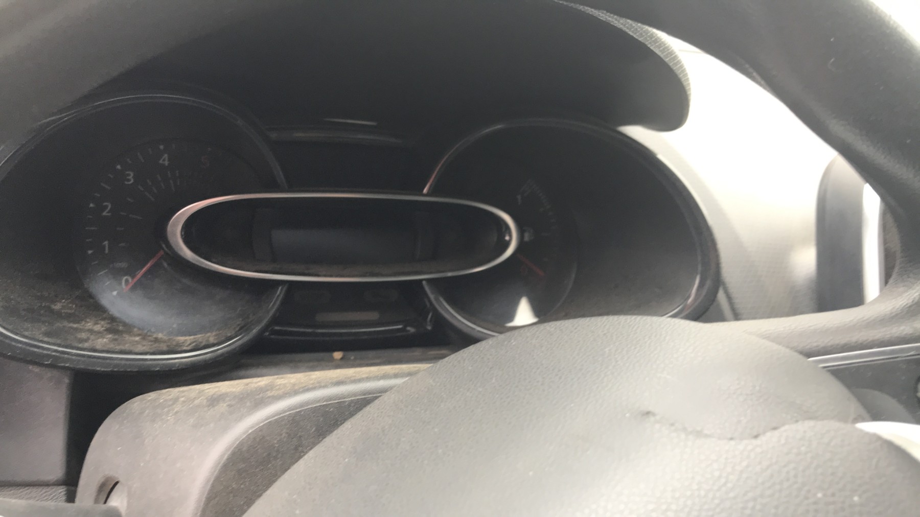 Image RENAULT CLIO 4