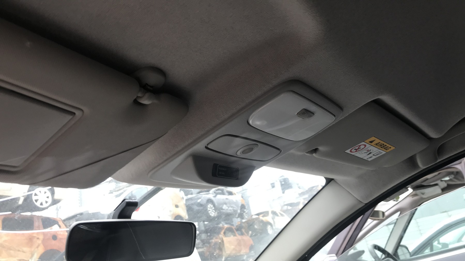 Image RENAULT CLIO 4