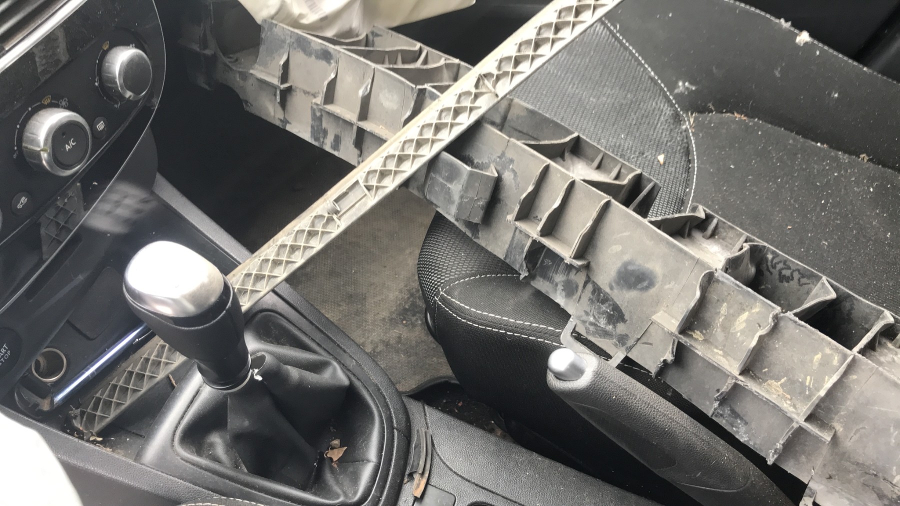 Image RENAULT CLIO 4