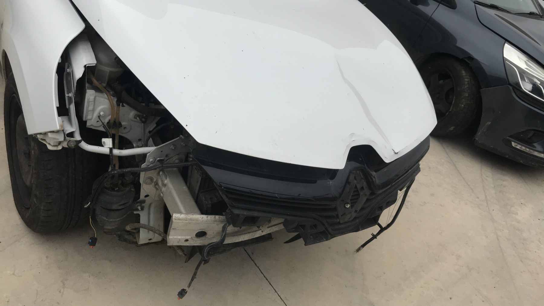 Image RENAULT CLIO 4