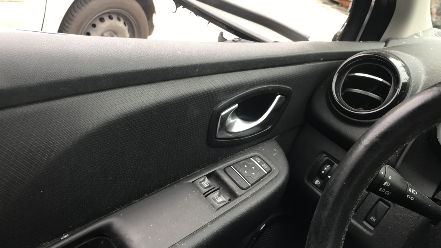 Image RENAULT CLIO 4