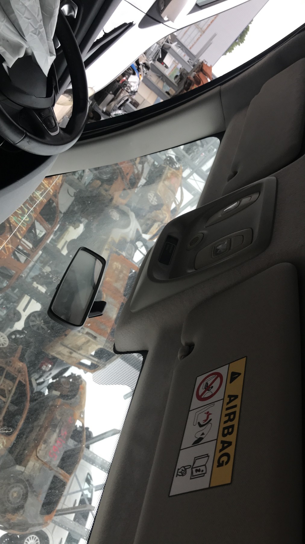 Image RENAULT CLIO 4