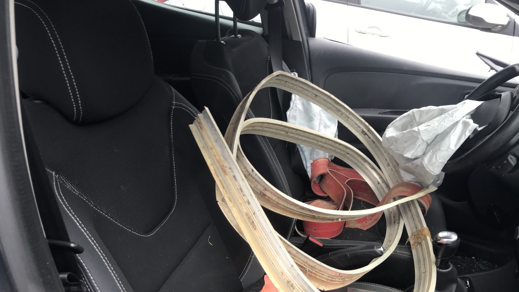 Image RENAULT CLIO 4
