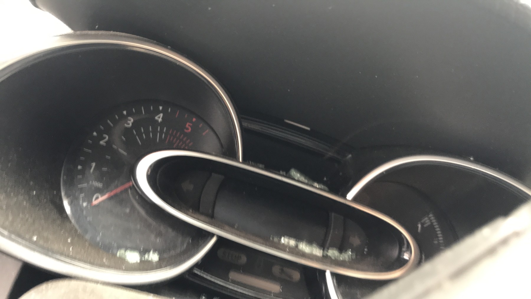 Image RENAULT CLIO 4