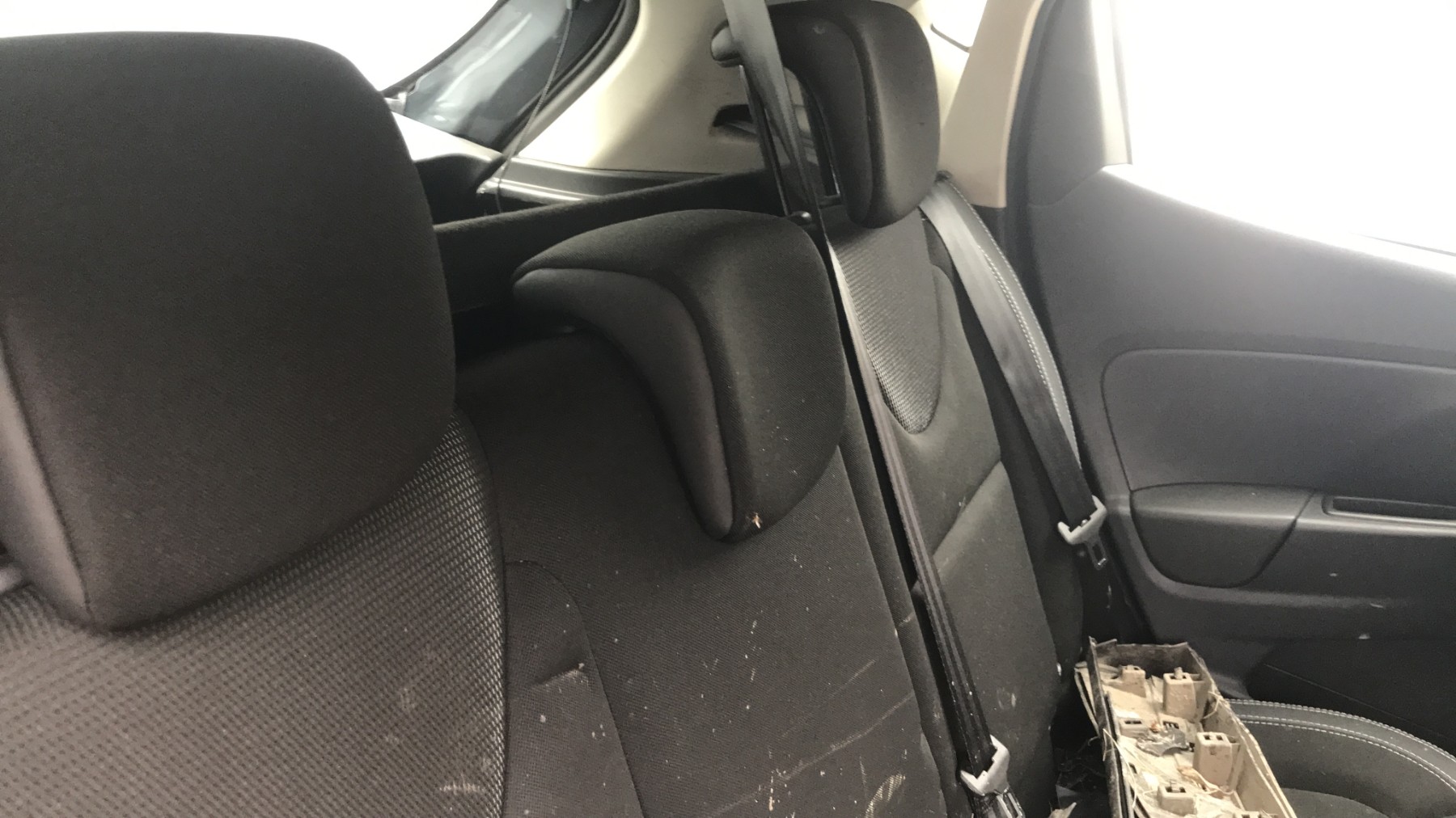 Image RENAULT CLIO 4