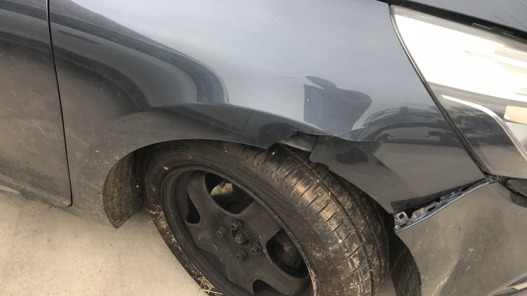 Image RENAULT CLIO 4