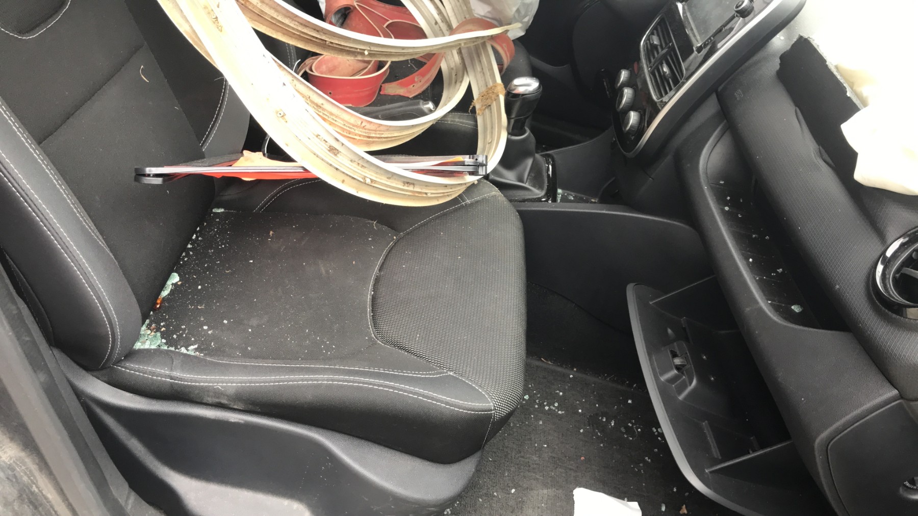 Image RENAULT CLIO 4