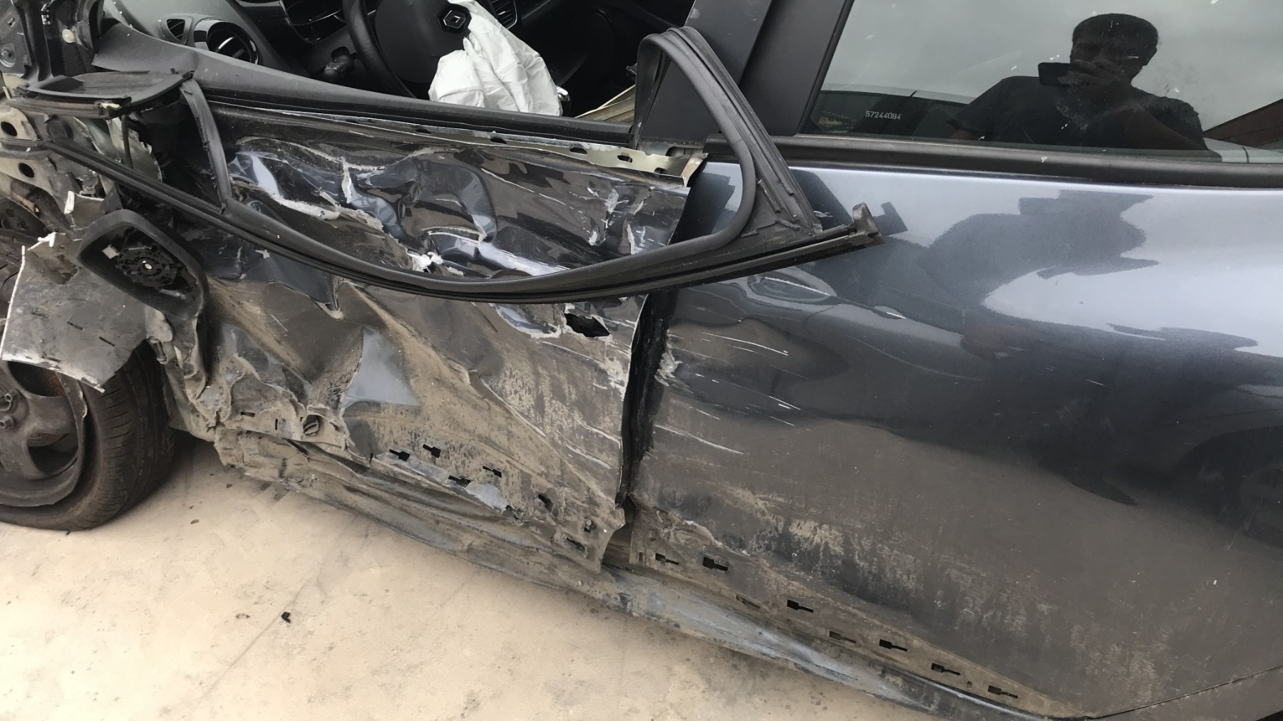 Image RENAULT CLIO 4