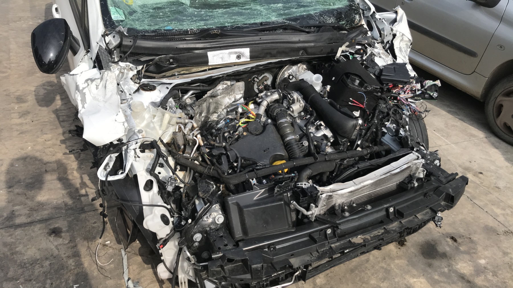 Image RENAULT CLIO 5