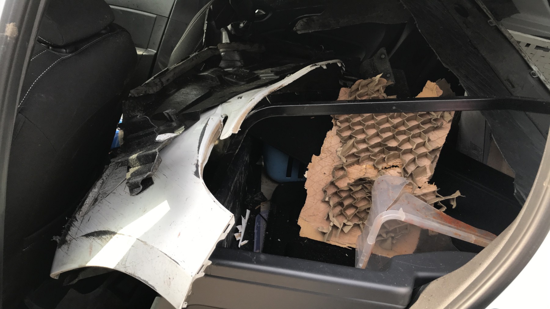 Image RENAULT CLIO 5