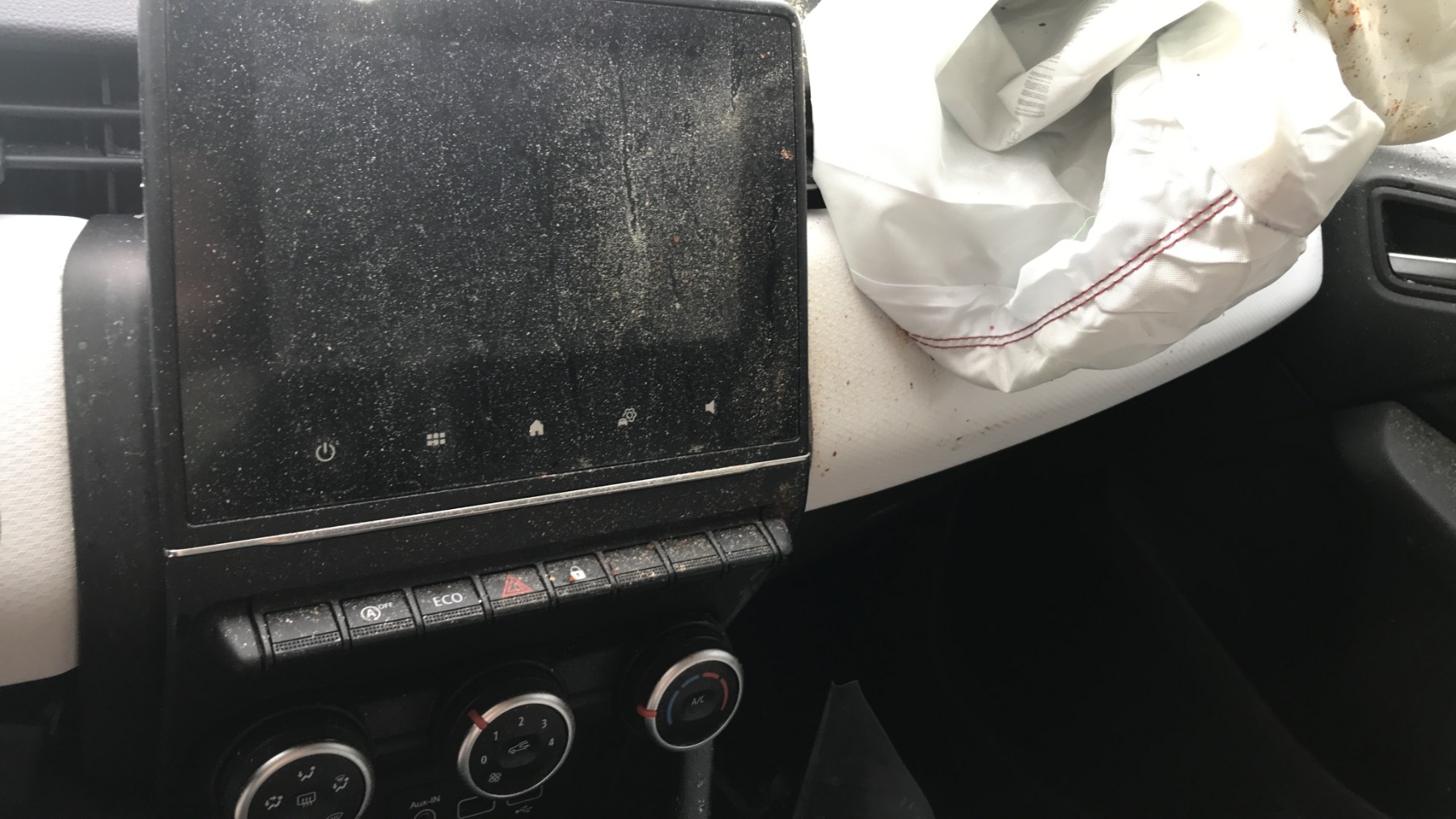 Image RENAULT CLIO 5