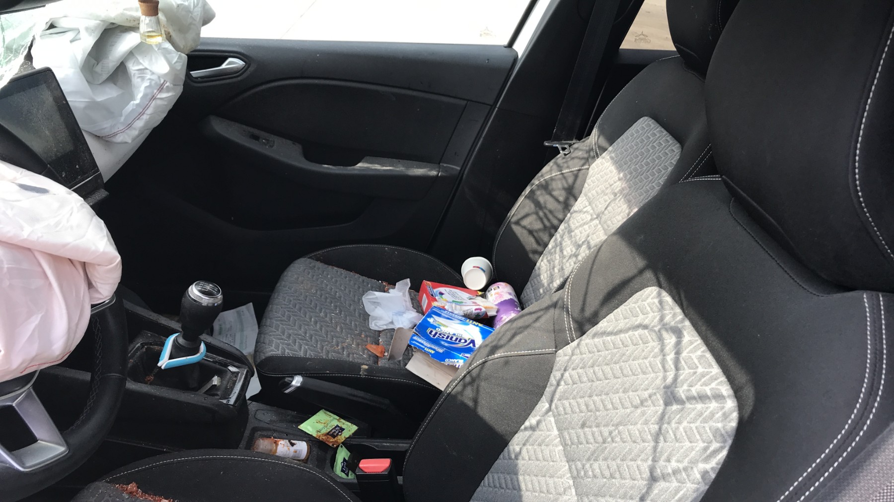 Image RENAULT CLIO 5
