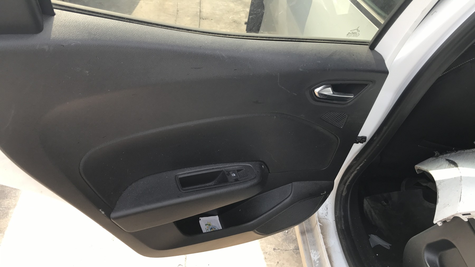 Image RENAULT CLIO 5