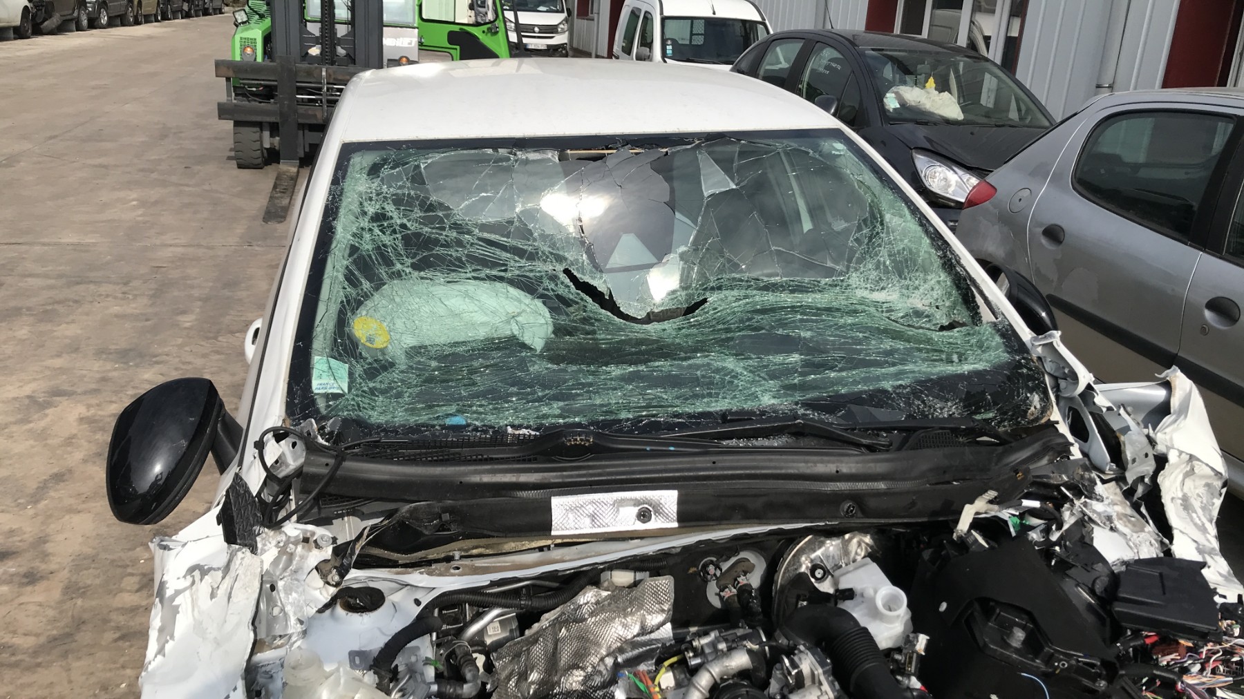 Image RENAULT CLIO 5