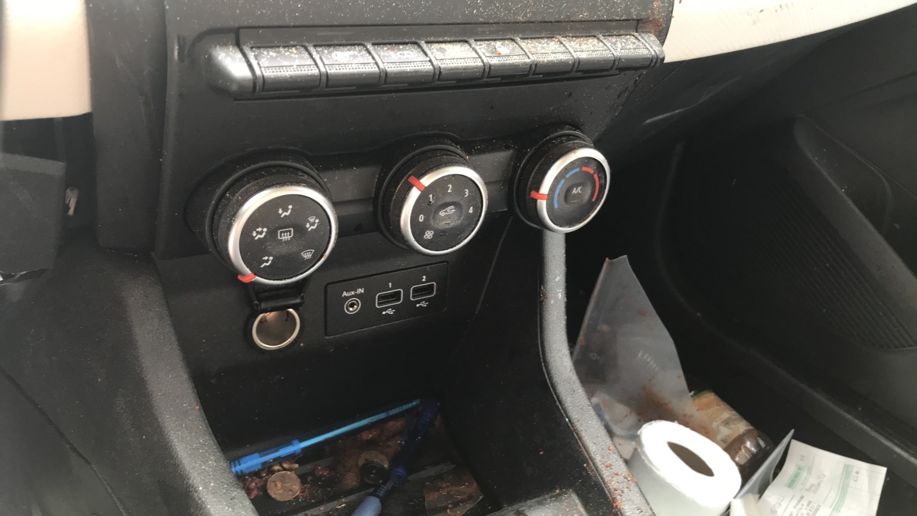 Image RENAULT CLIO 5