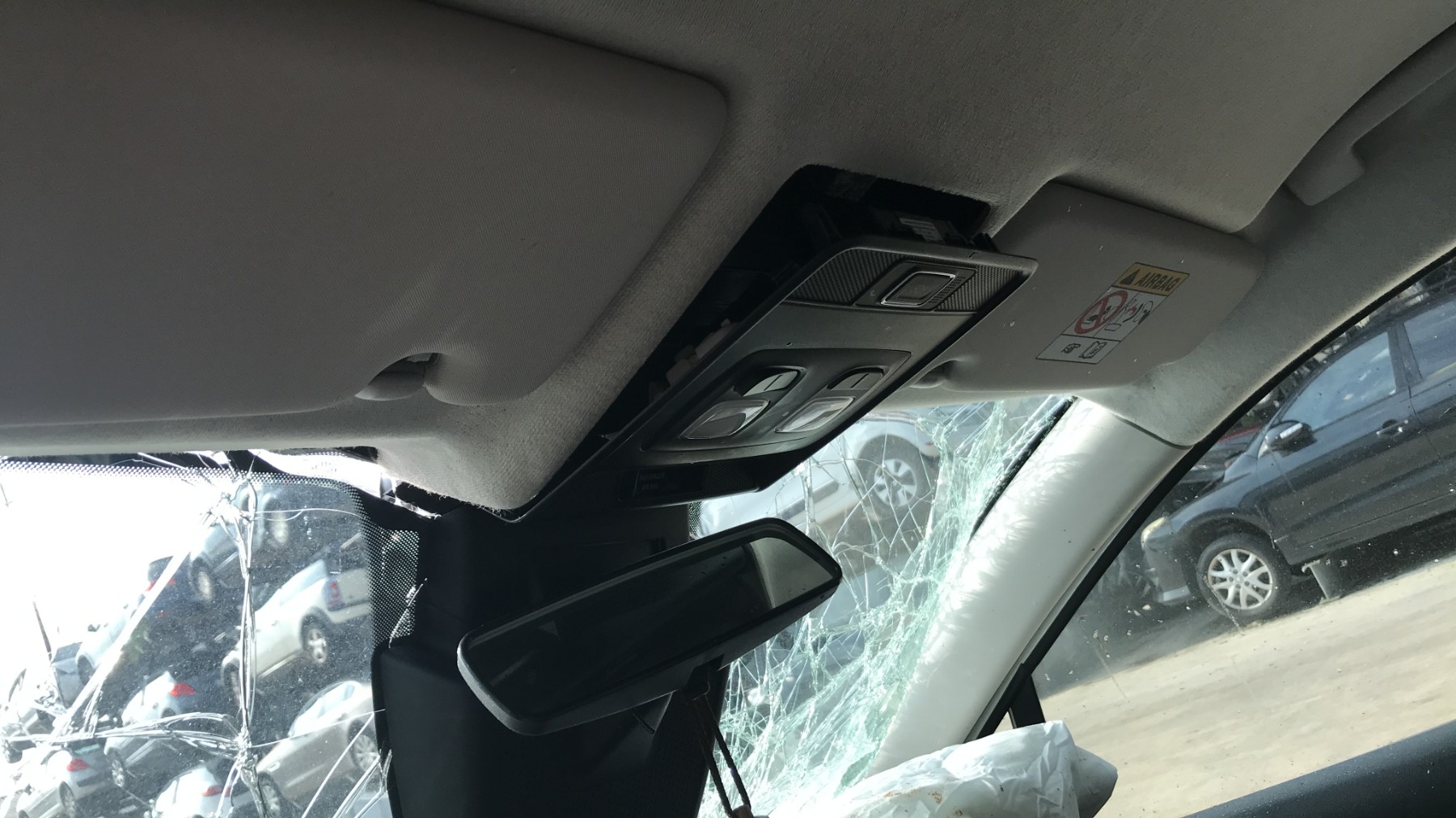 Image RENAULT CLIO 5