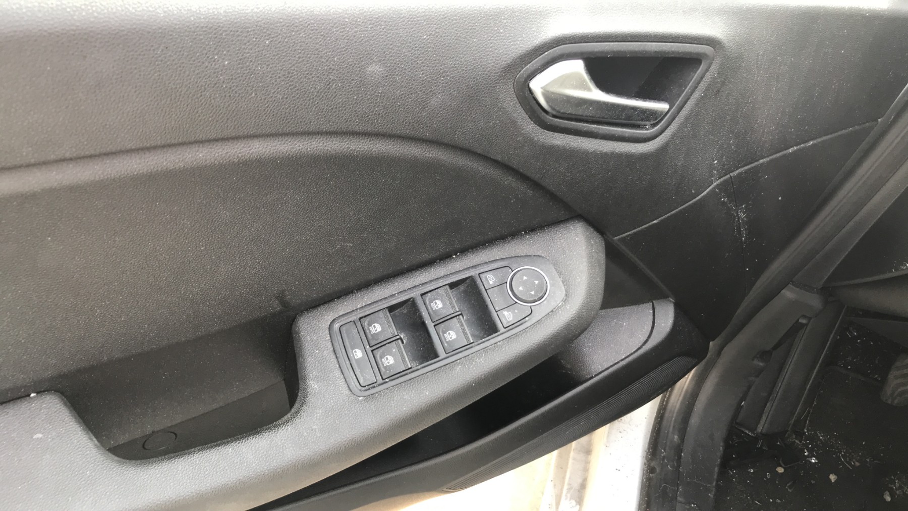 Image RENAULT CLIO 5