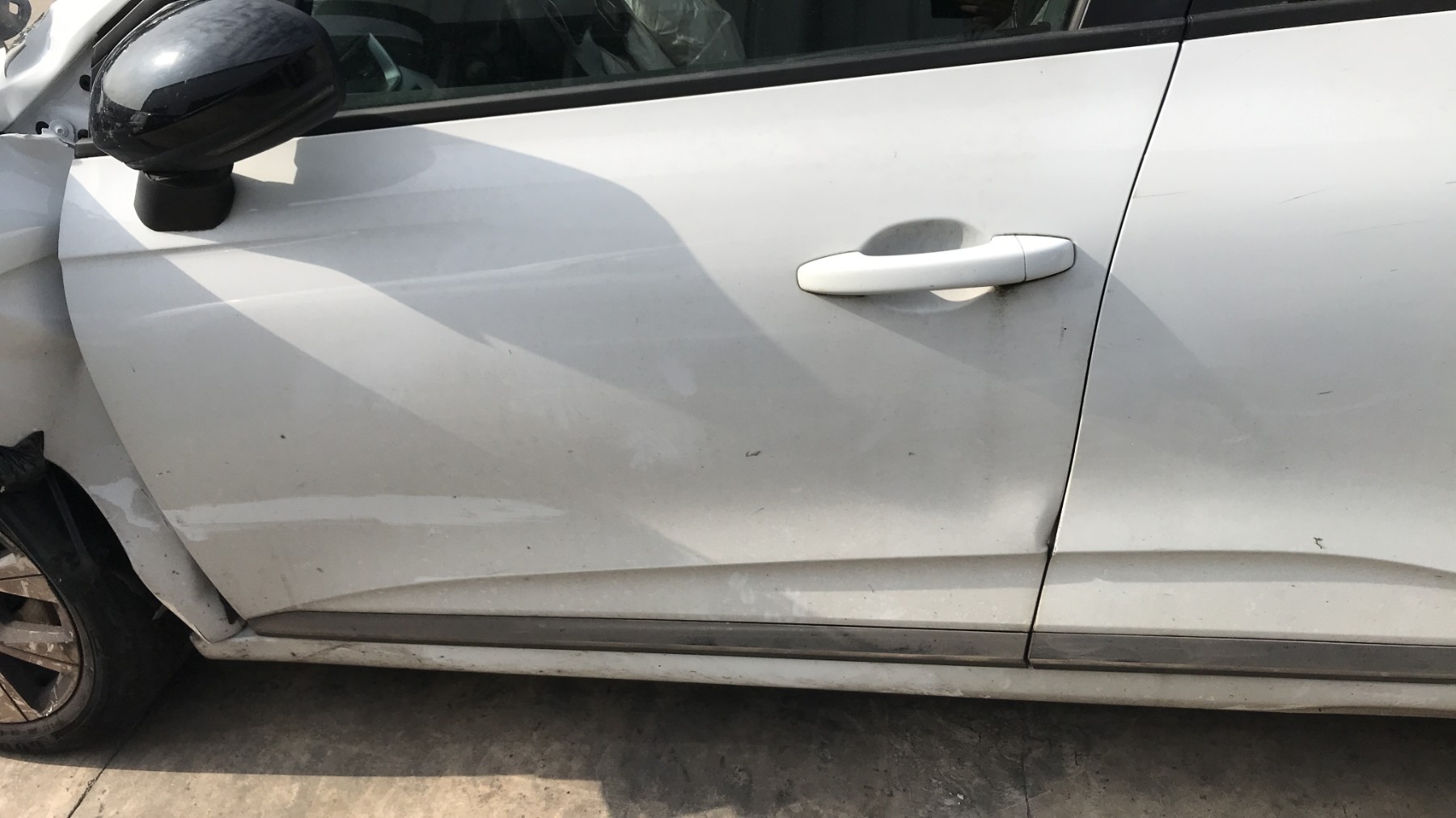 Image RENAULT CLIO 5