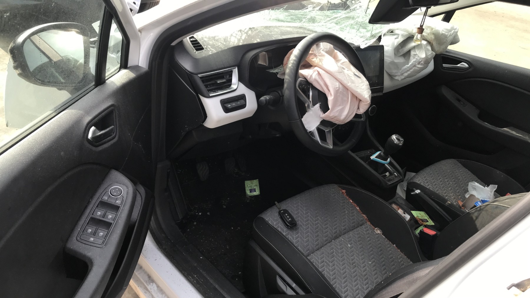 Image RENAULT CLIO 5