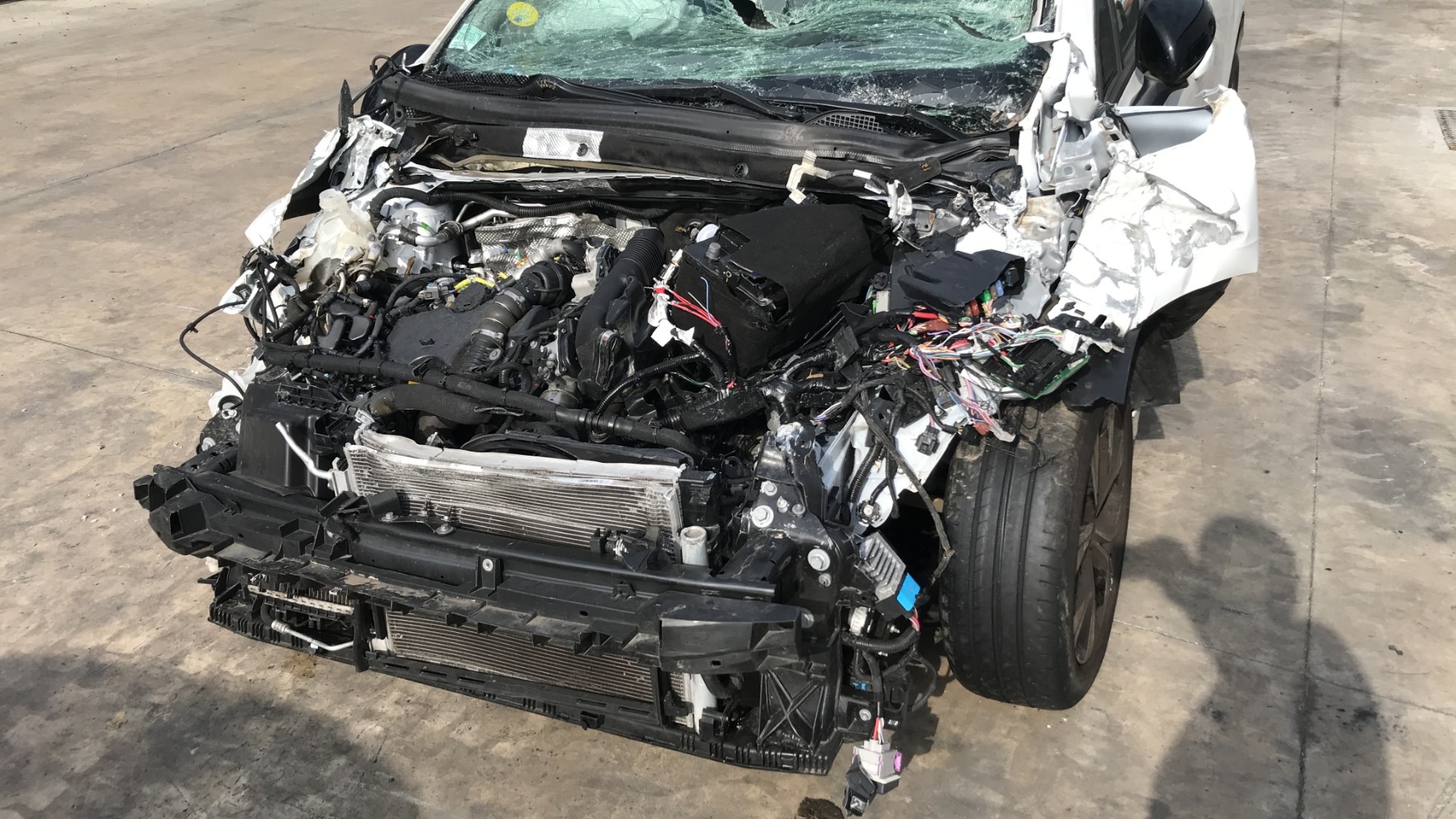 Image RENAULT CLIO 5