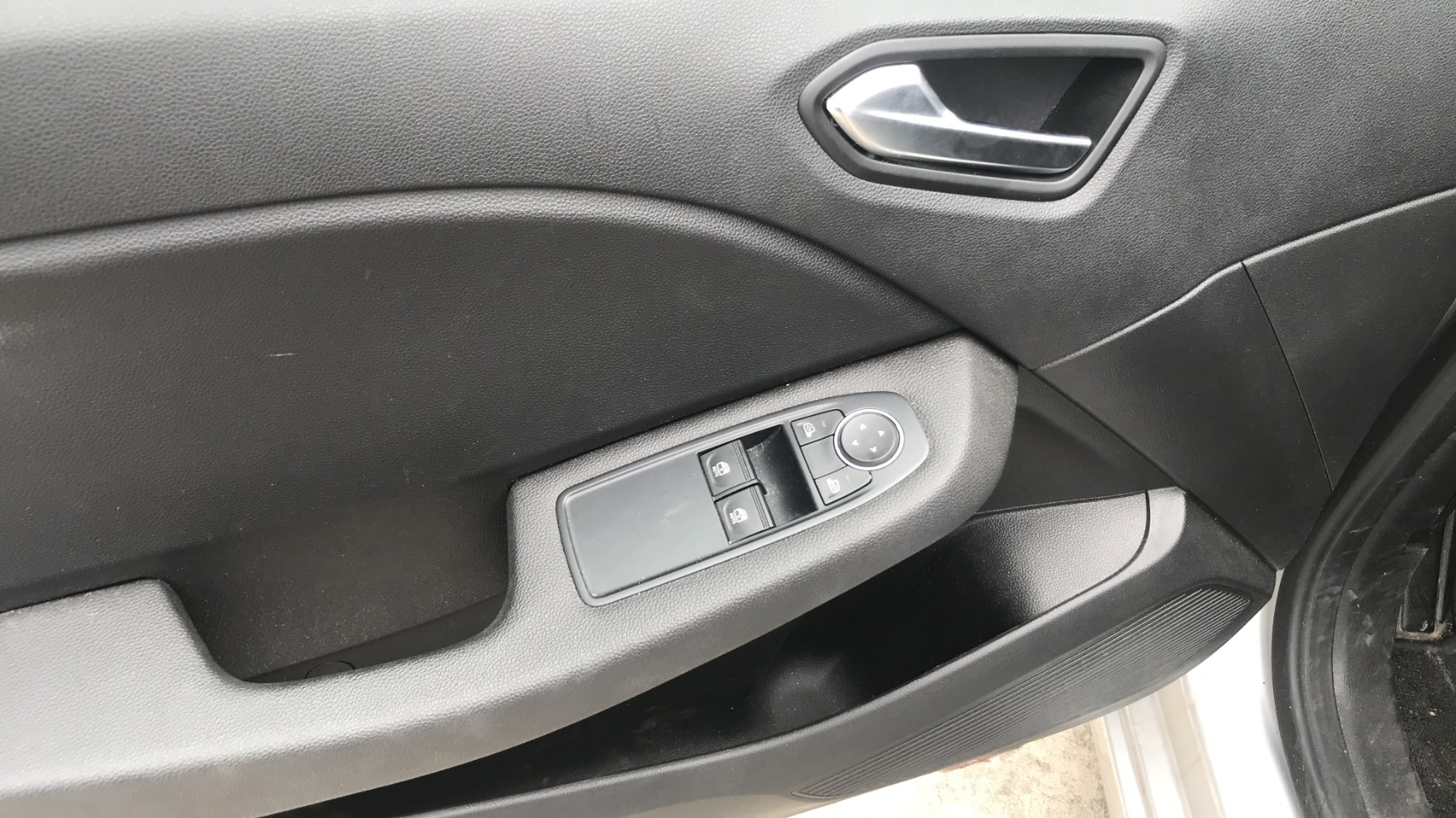 Image RENAULT CLIO 5