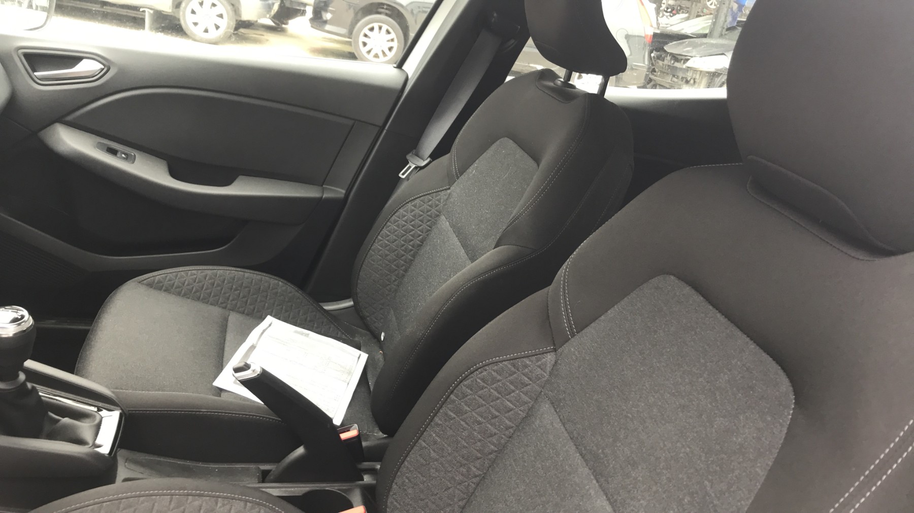Image RENAULT CLIO 5