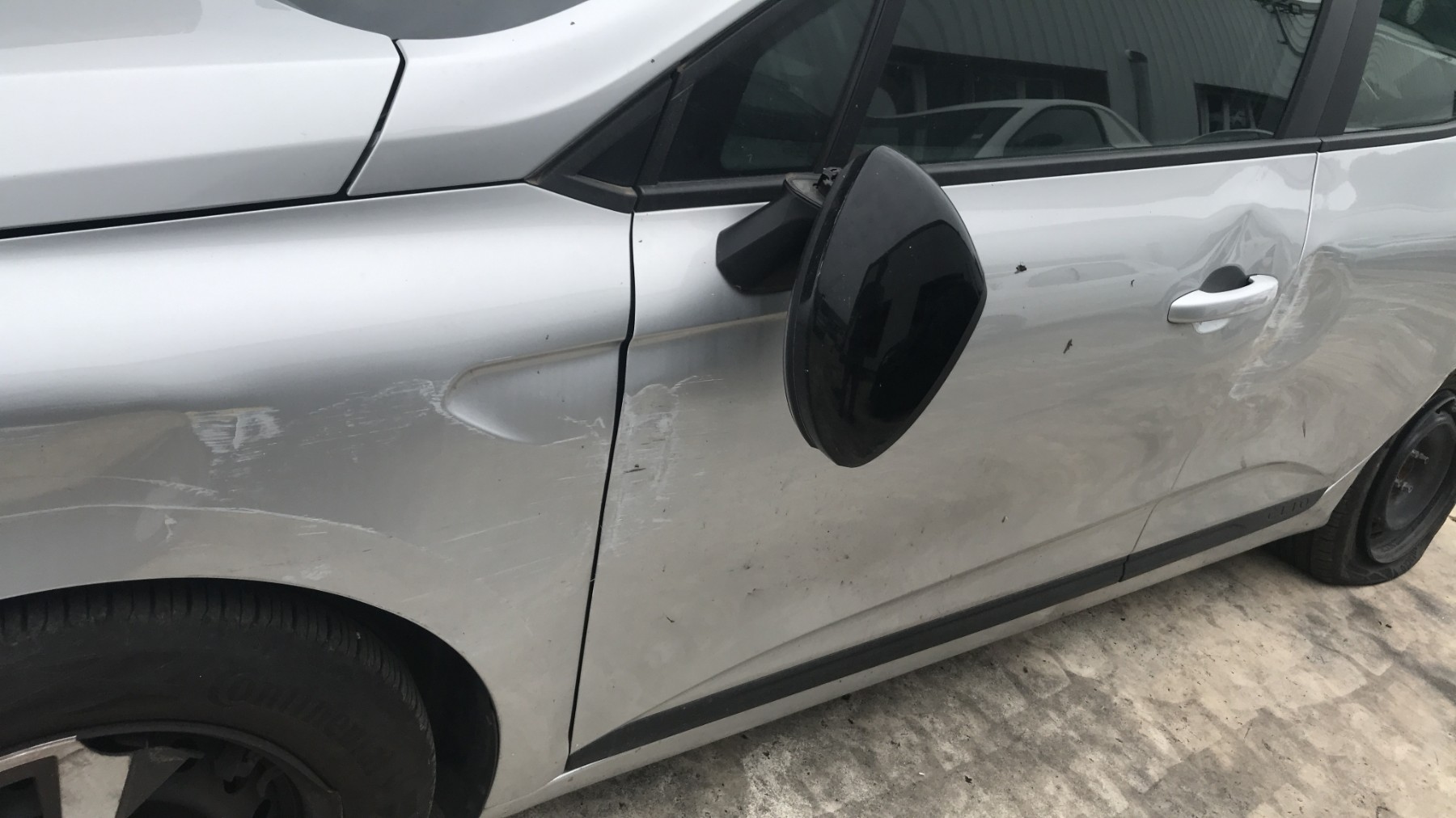 Image RENAULT CLIO 5