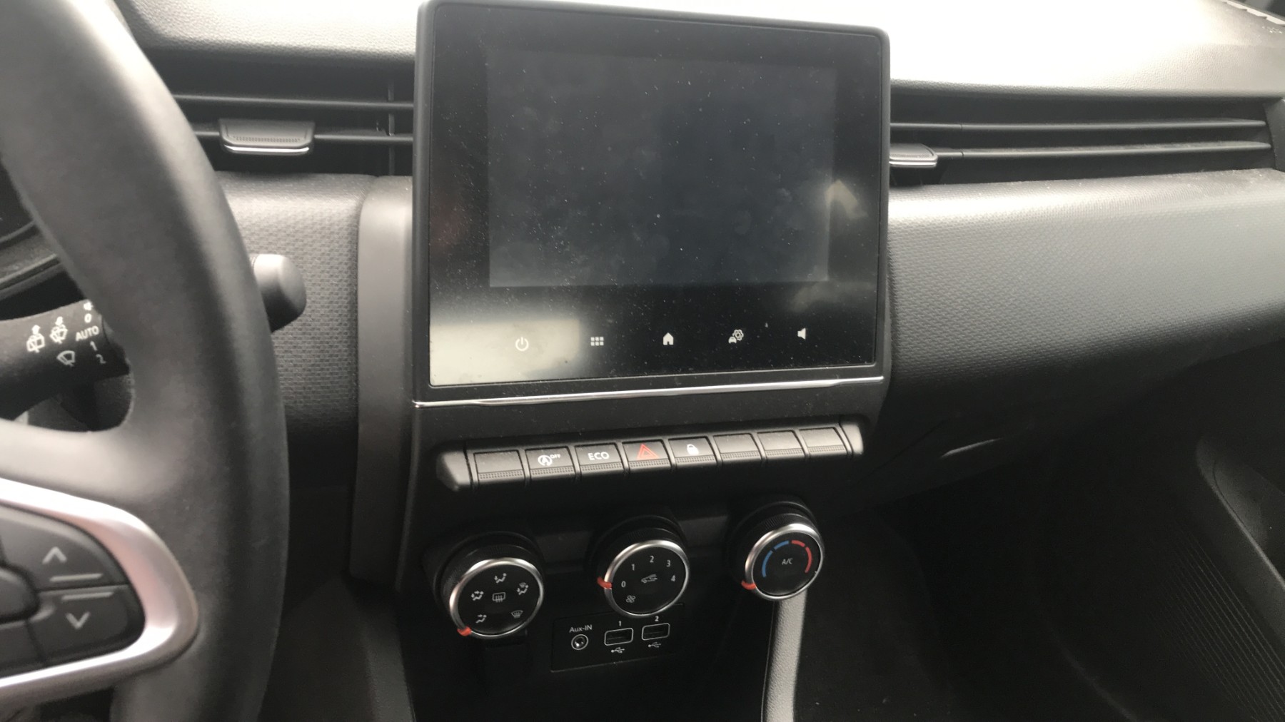Image RENAULT CLIO 5
