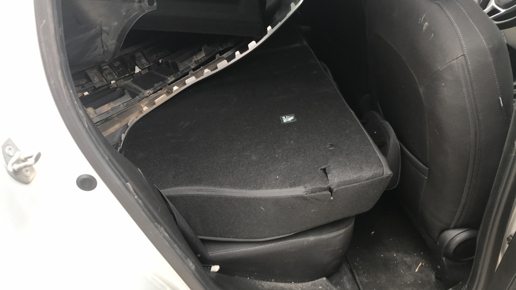 Image RENAULT CLIO 5