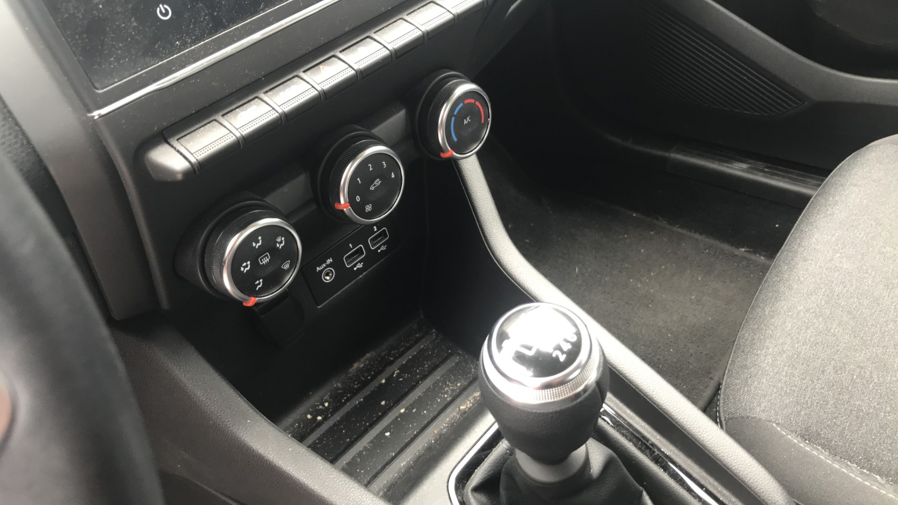 Image RENAULT CLIO 5