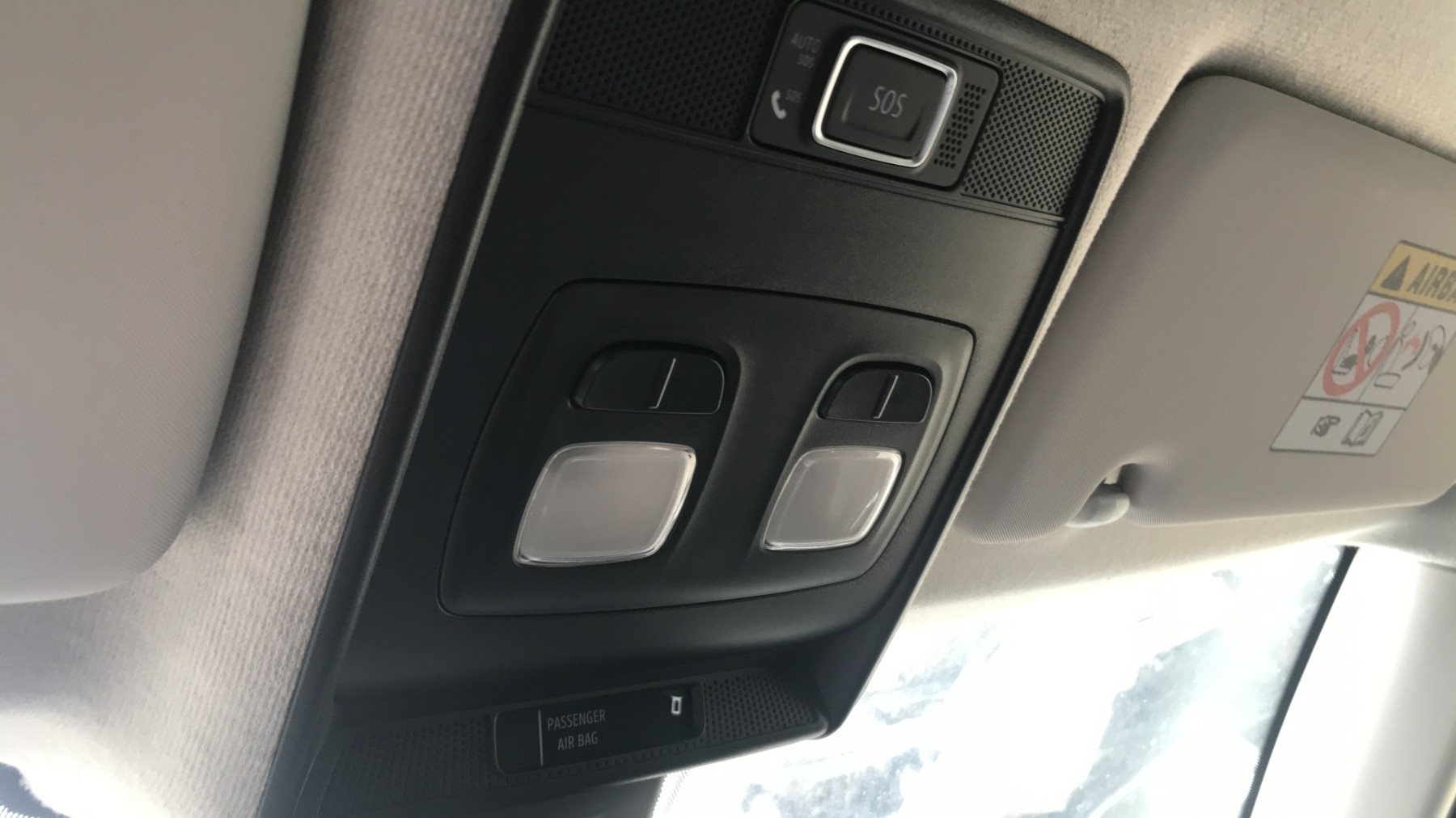 Image RENAULT CLIO 5