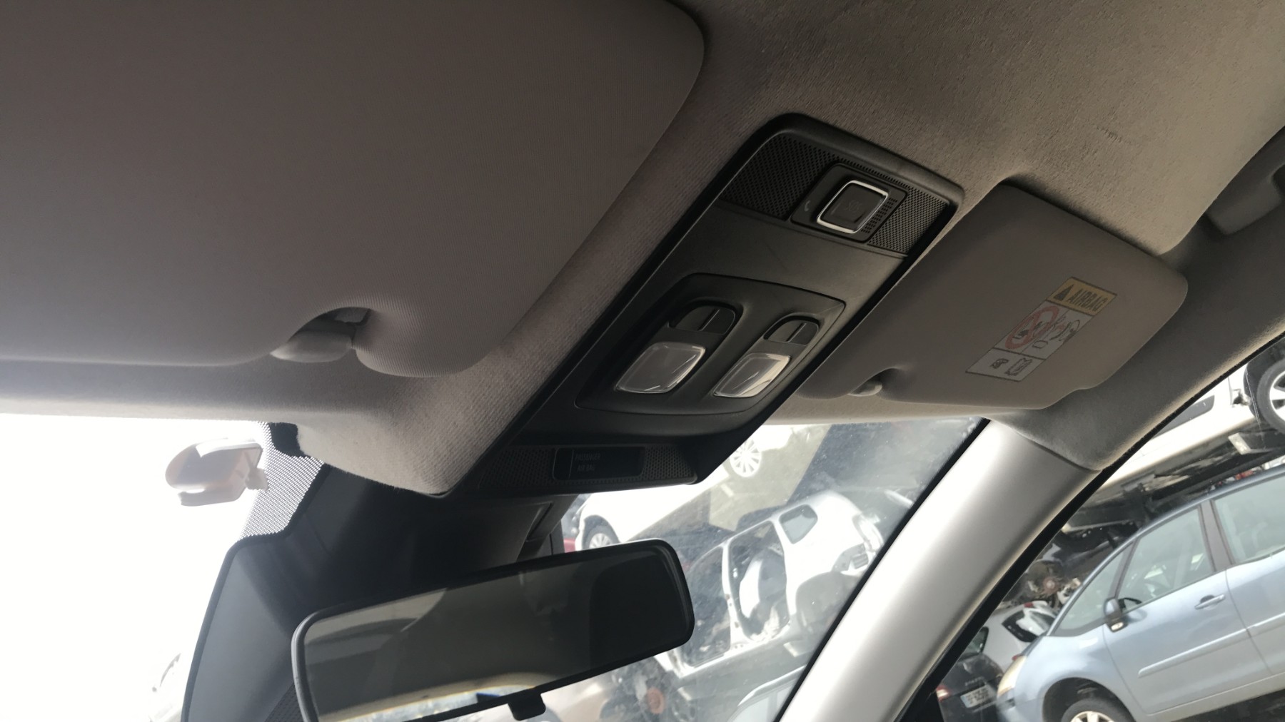Image RENAULT CLIO 5
