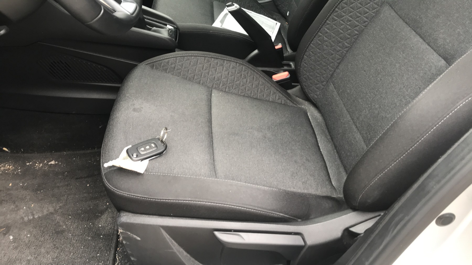 Image RENAULT CLIO 5