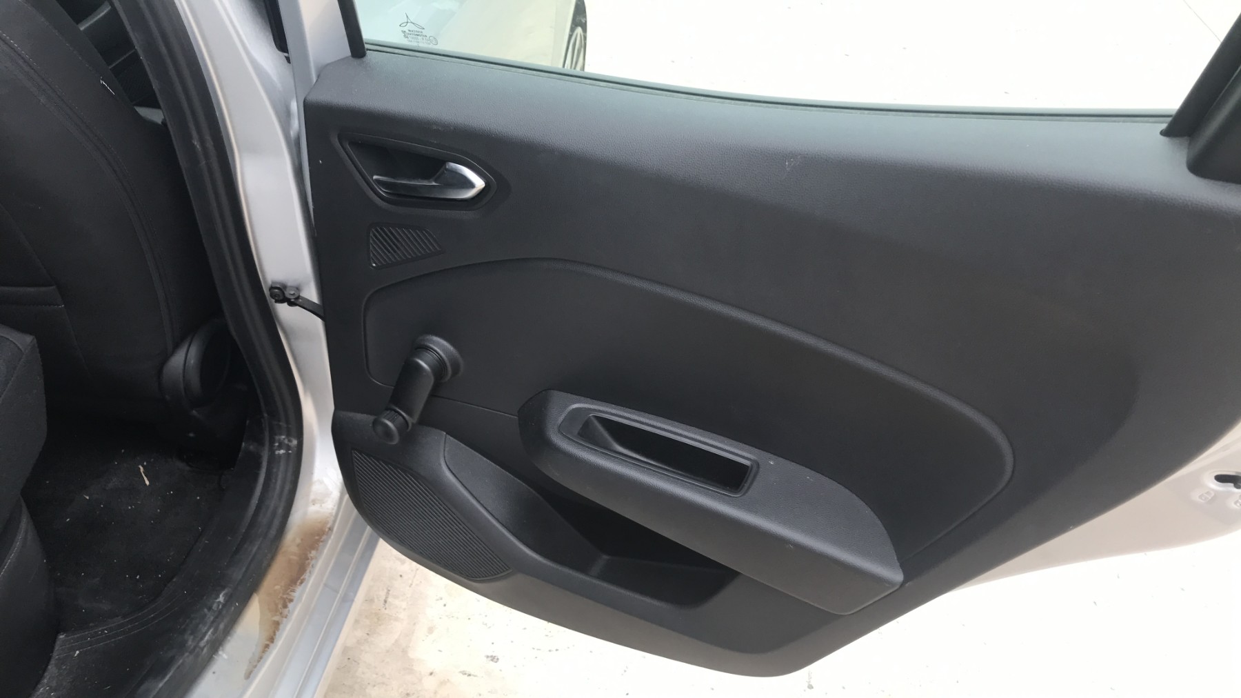 Image RENAULT CLIO 5