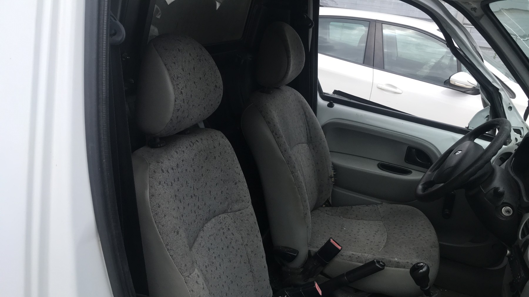 Image RENAULT KANGOO 1