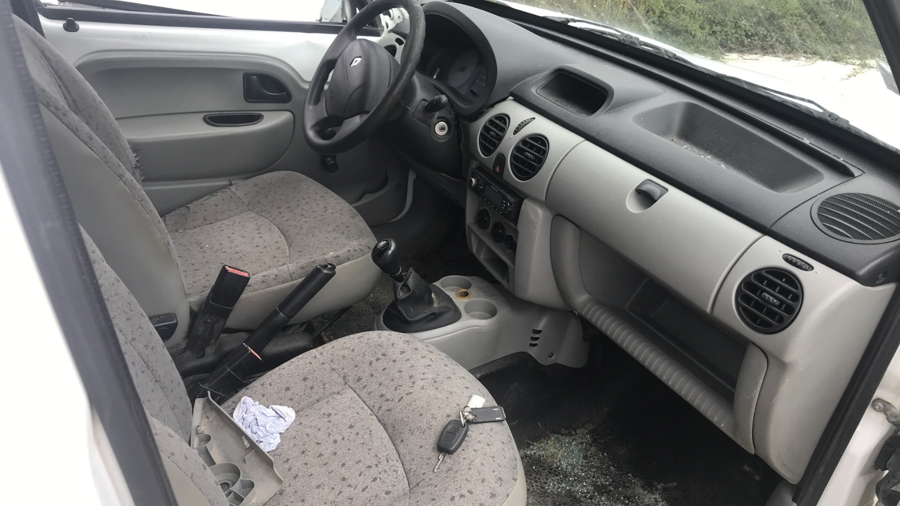 Image RENAULT KANGOO 1