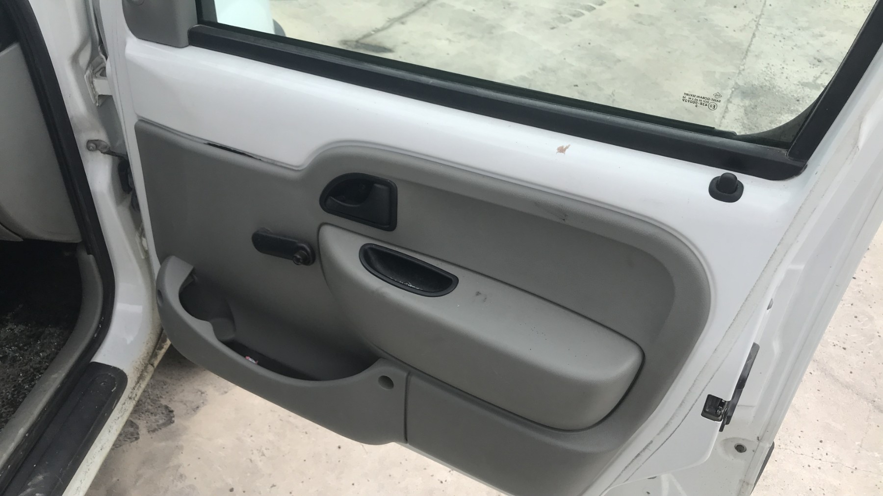 Image RENAULT KANGOO 1