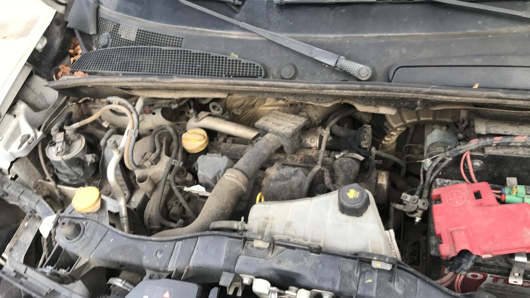 Image RENAULT KANGOO 2