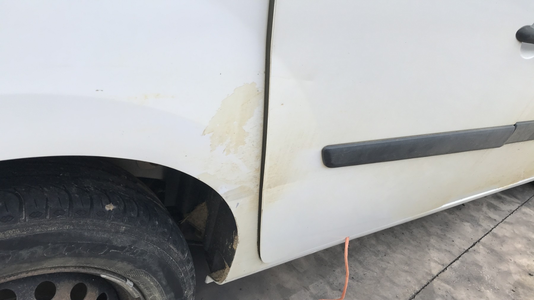 Image RENAULT KANGOO 2