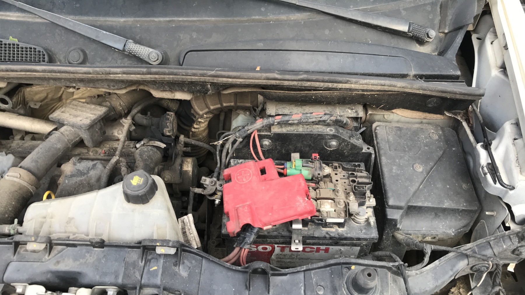 Image RENAULT KANGOO 2