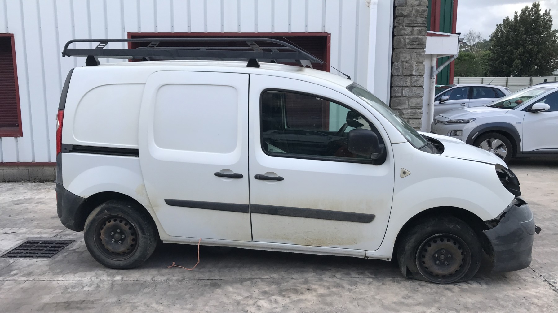 Image RENAULT KANGOO 2