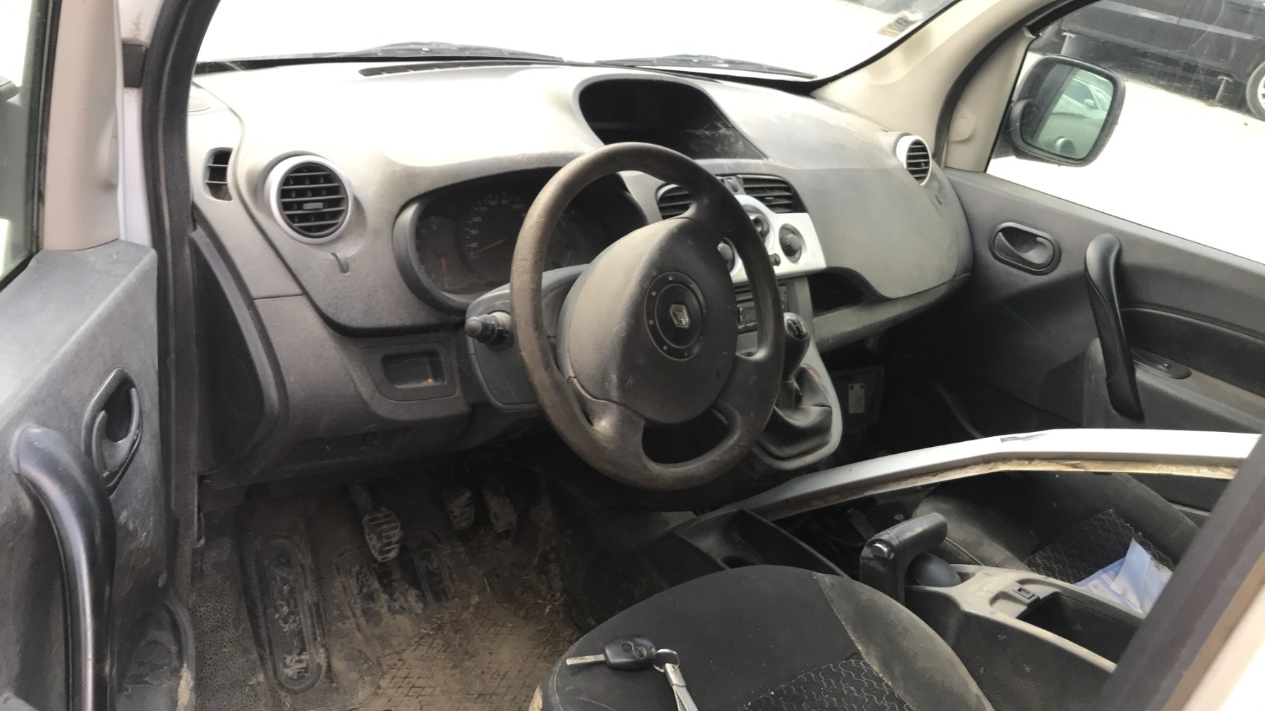 Image RENAULT KANGOO 2