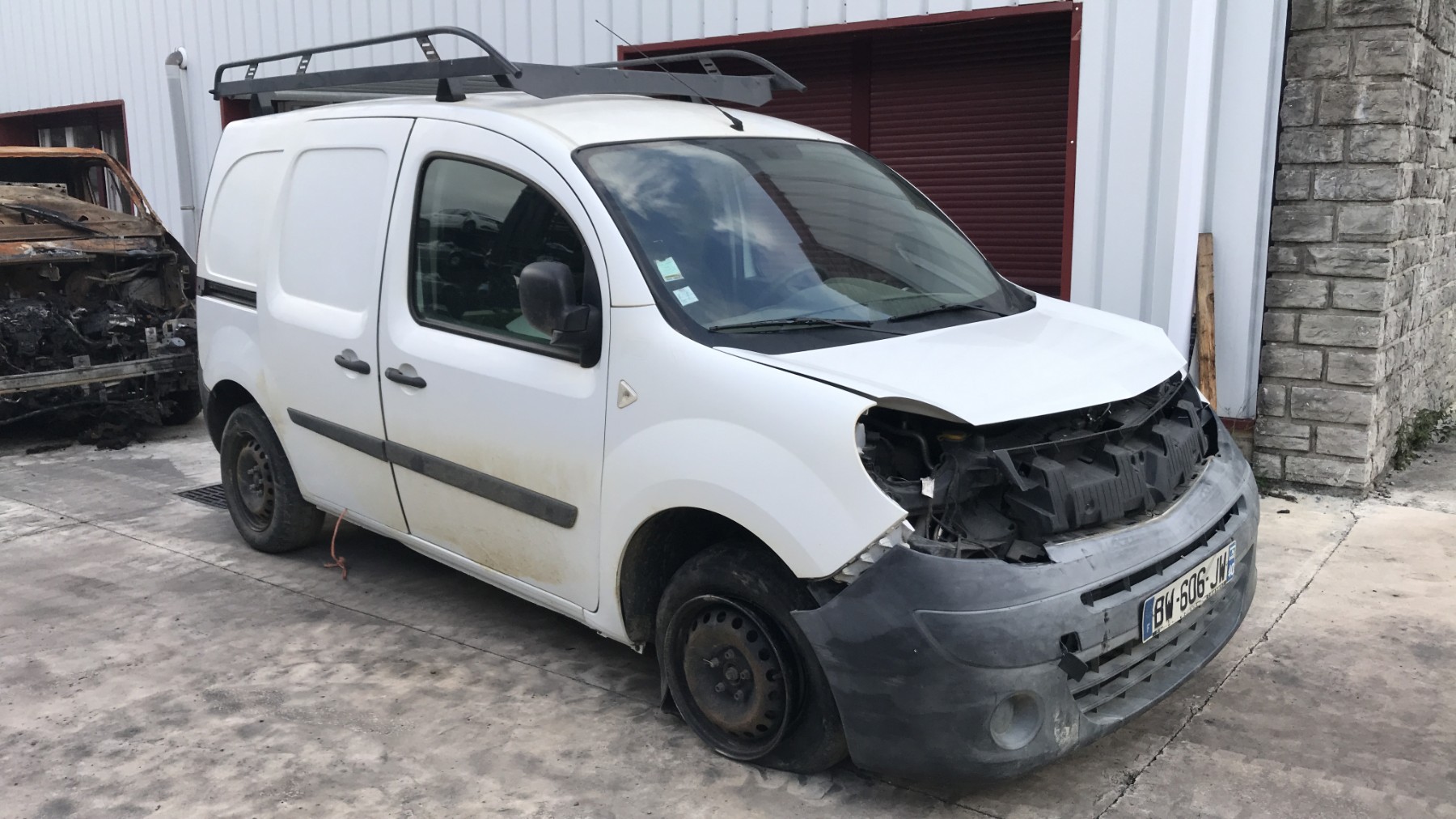 Image RENAULT KANGOO 2