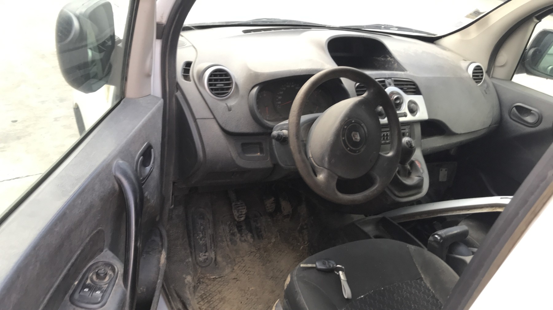 Image RENAULT KANGOO 2
