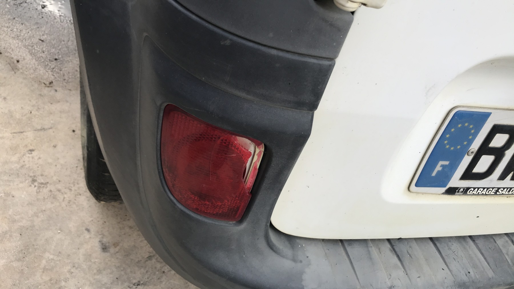 Image RENAULT KANGOO 2