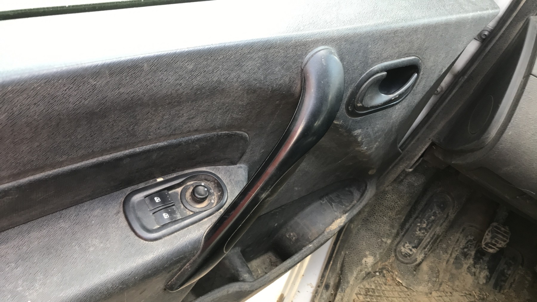 Image RENAULT KANGOO 2