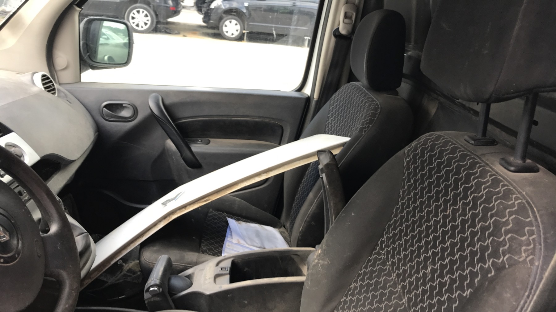 Image RENAULT KANGOO 2