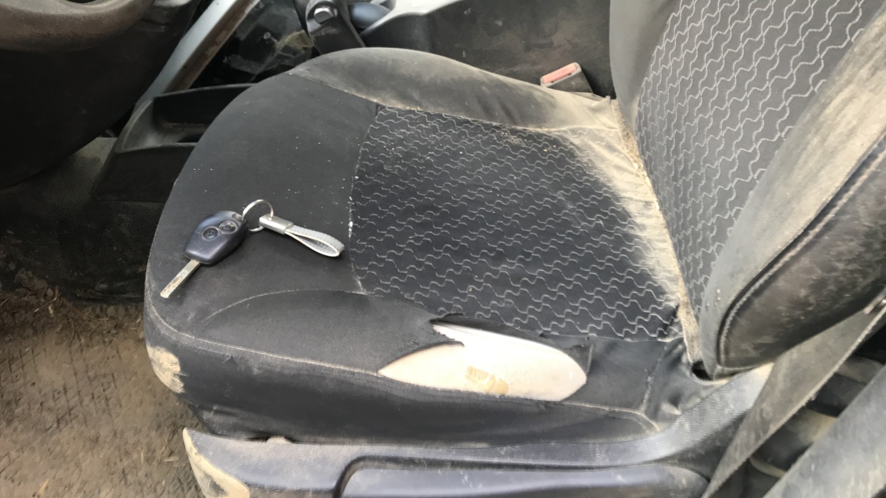 Image RENAULT KANGOO 2
