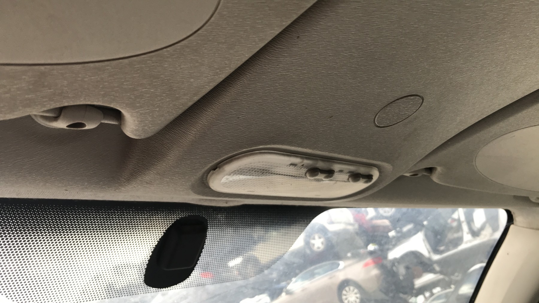 Image RENAULT KANGOO 2