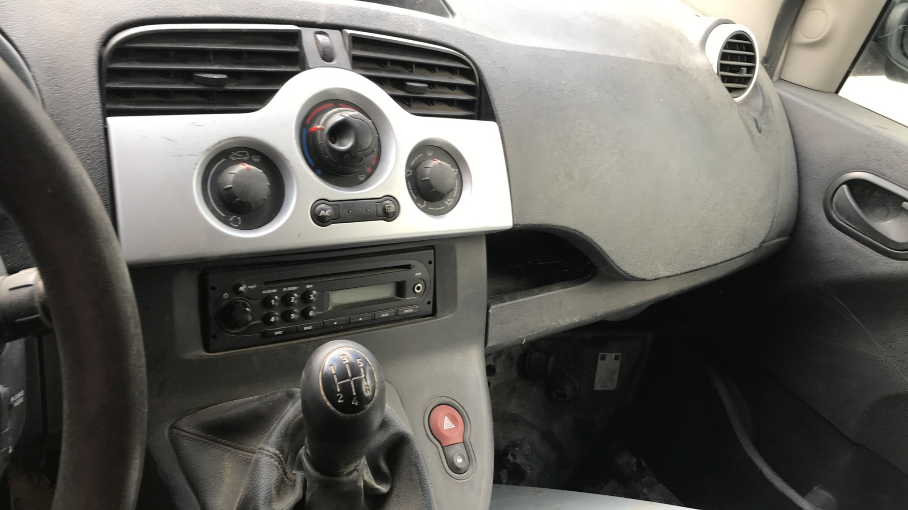Image RENAULT KANGOO 2